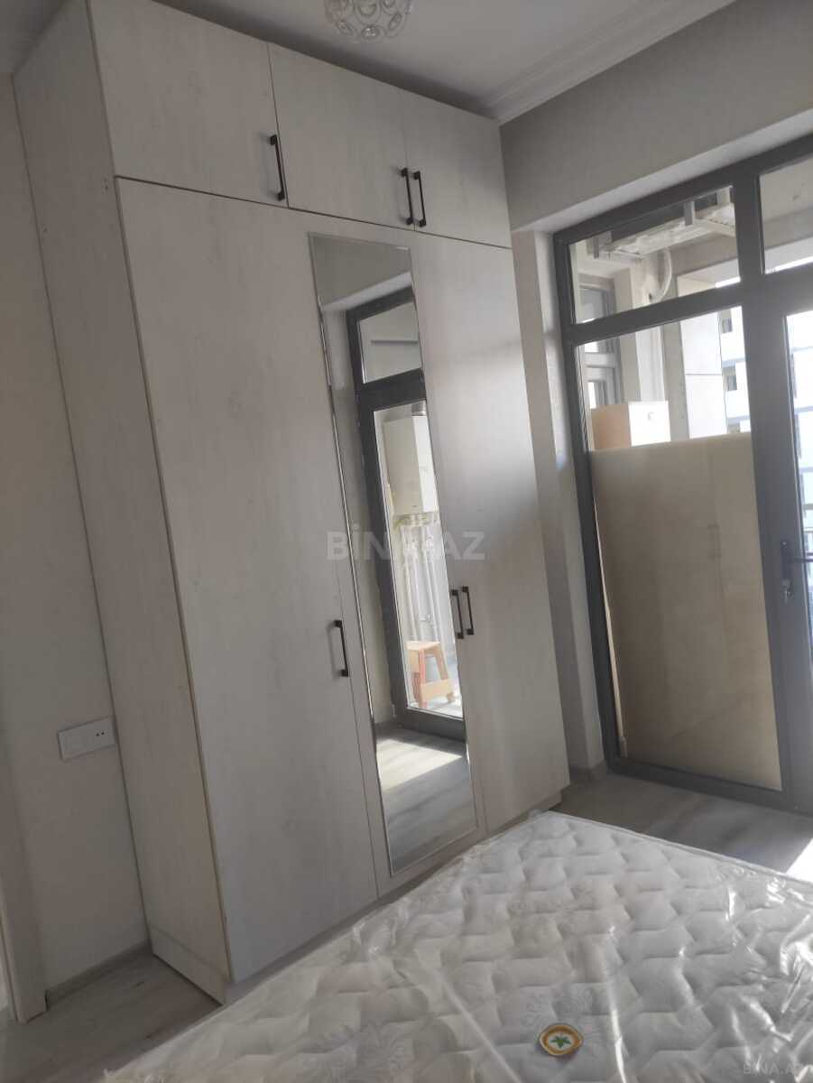 2 otaqlı Yeni tikili, 28 May m., Bakı
