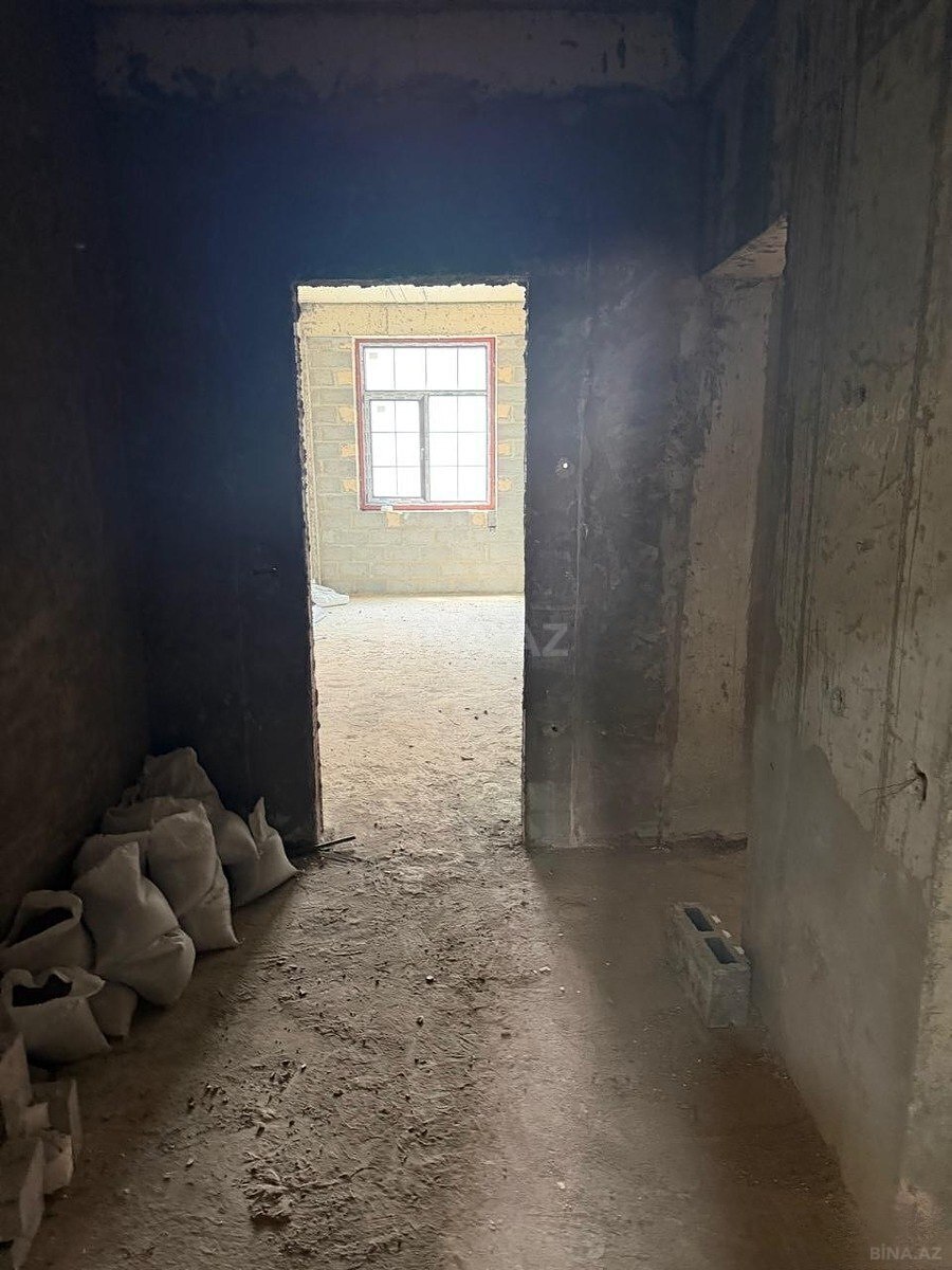 2 otaqlı Yeni tikili, Elmlər Akademiyası m., Bakı