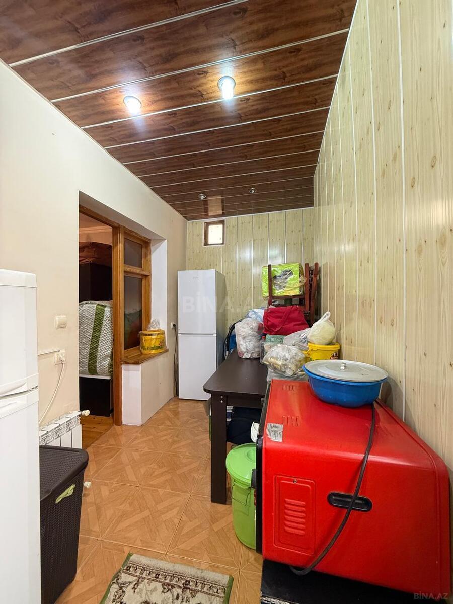 2 otaqlı Köhnə tikili, İnşaatçılar m., Bakı