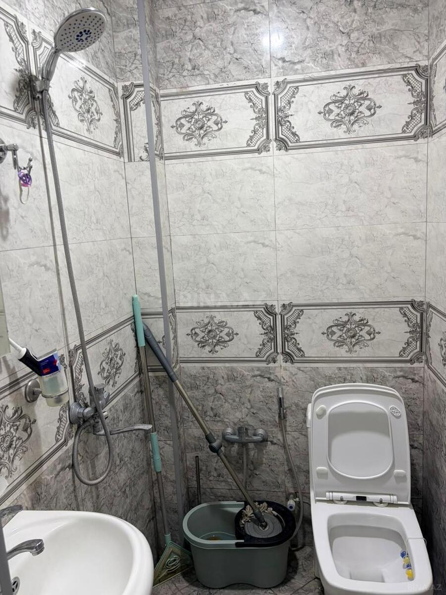7 otaqlı Həyət evi/Bağ evi, Biləcəri q., Bakı