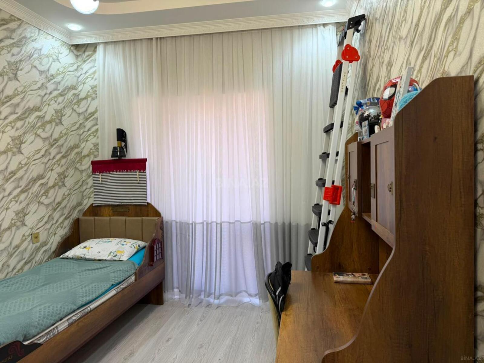 7 otaqlı Həyət evi/Bağ evi, Biləcəri q., Bakı