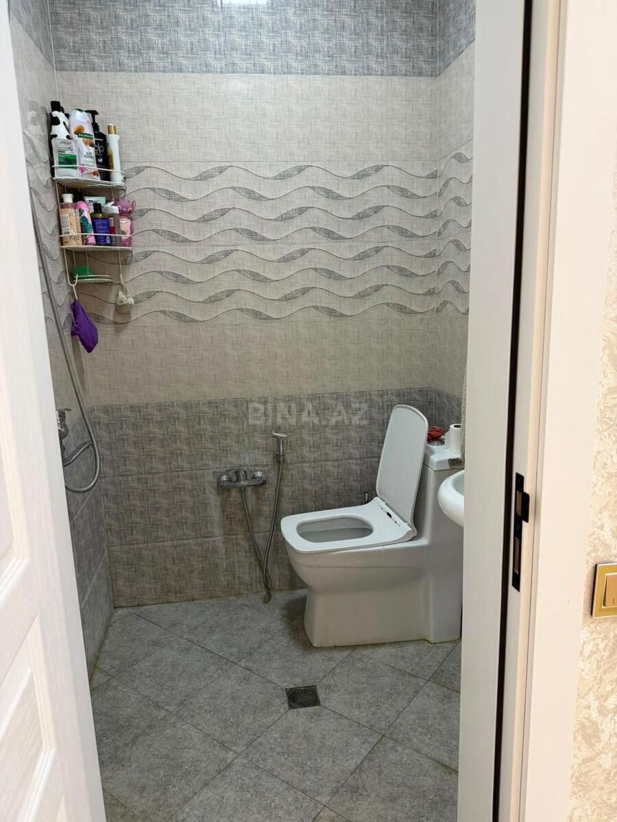 7 otaqlı Həyət evi/Bağ evi, Biləcəri q., Bakı