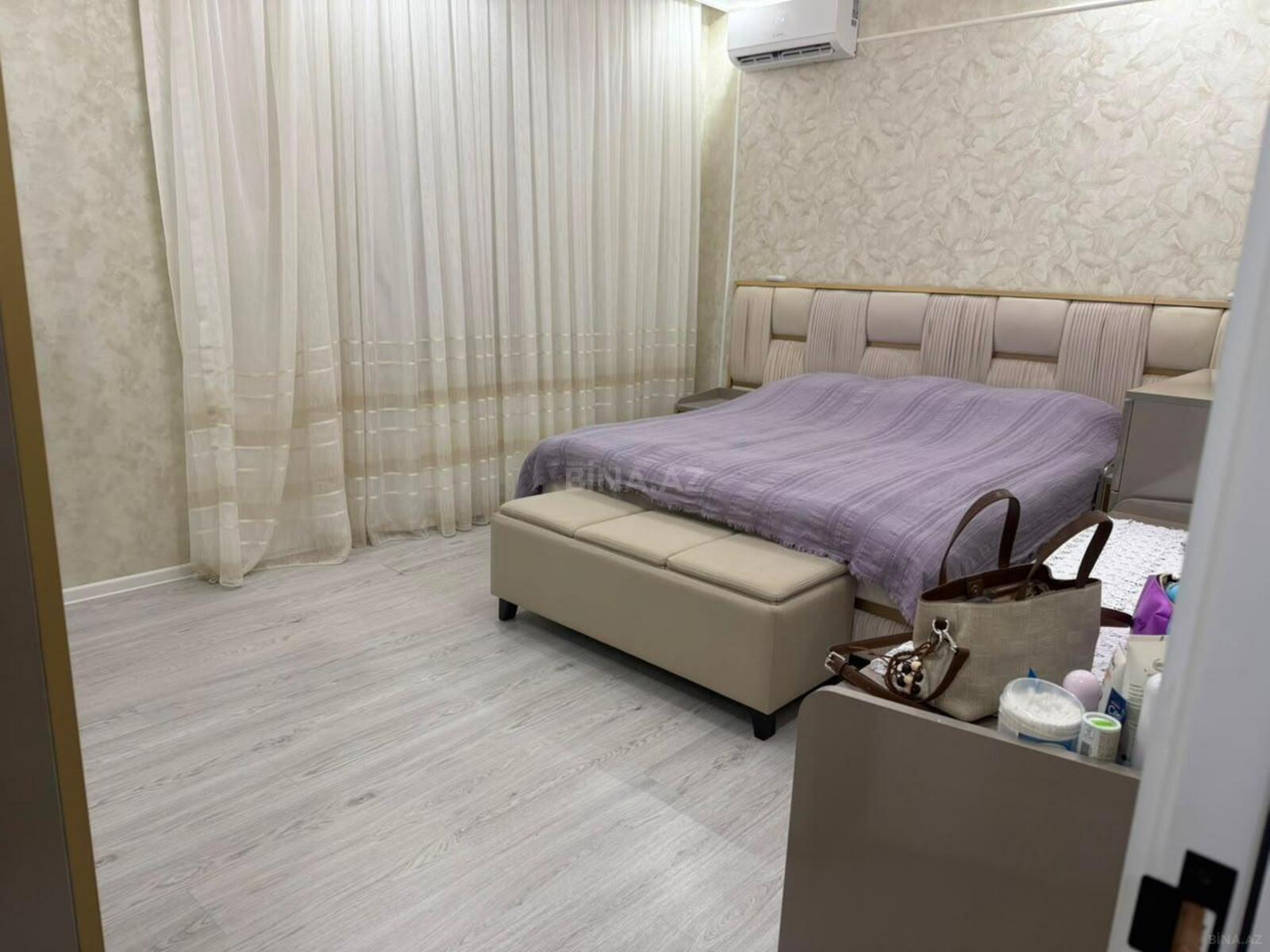 7 otaqlı Həyət evi/Bağ evi, Biləcəri q., Bakı