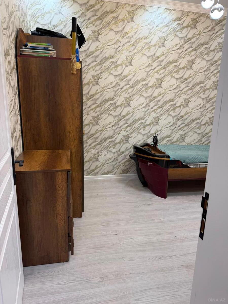7 otaqlı Həyət evi/Bağ evi, Biləcəri q., Bakı