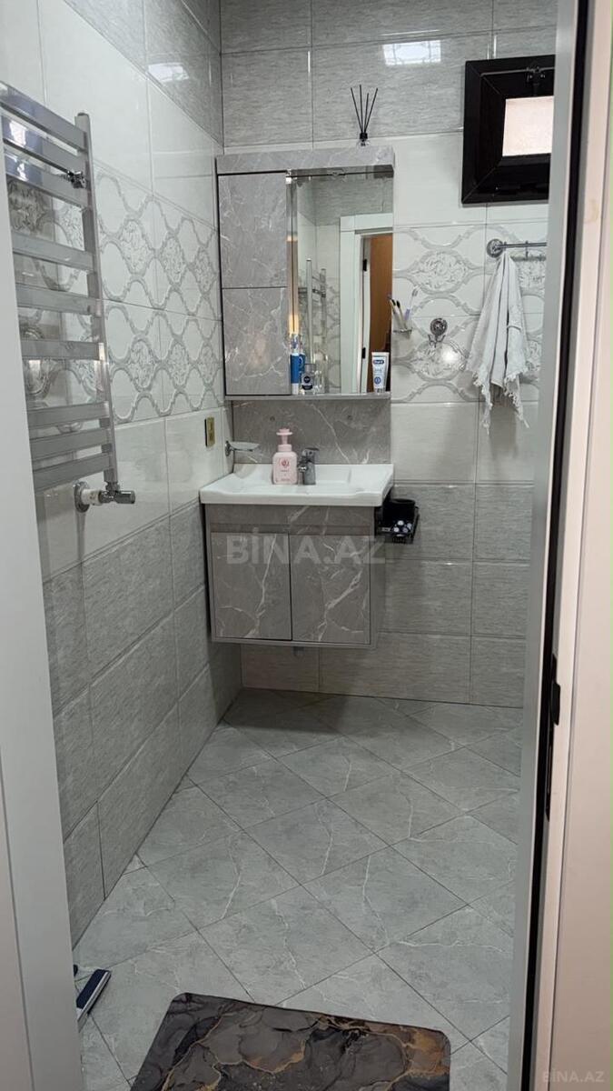 7 otaqlı Həyət evi/Bağ evi, Biləcəri q., Bakı