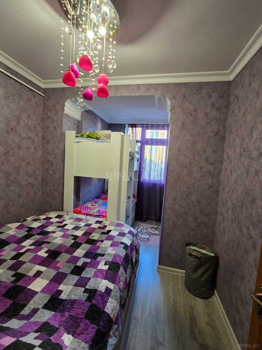 2 otaqlı Köhnə tikili, Nəriman Nərimanov m., Bakı