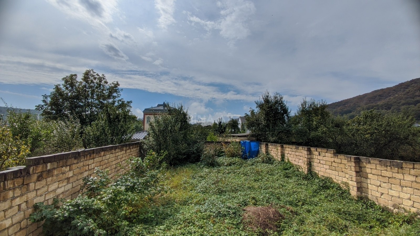 4 otaqlı Həyət evi/Bağ evi, Qusar