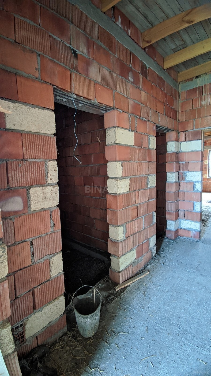 4 otaqlı Həyət evi/Bağ evi, Qusar