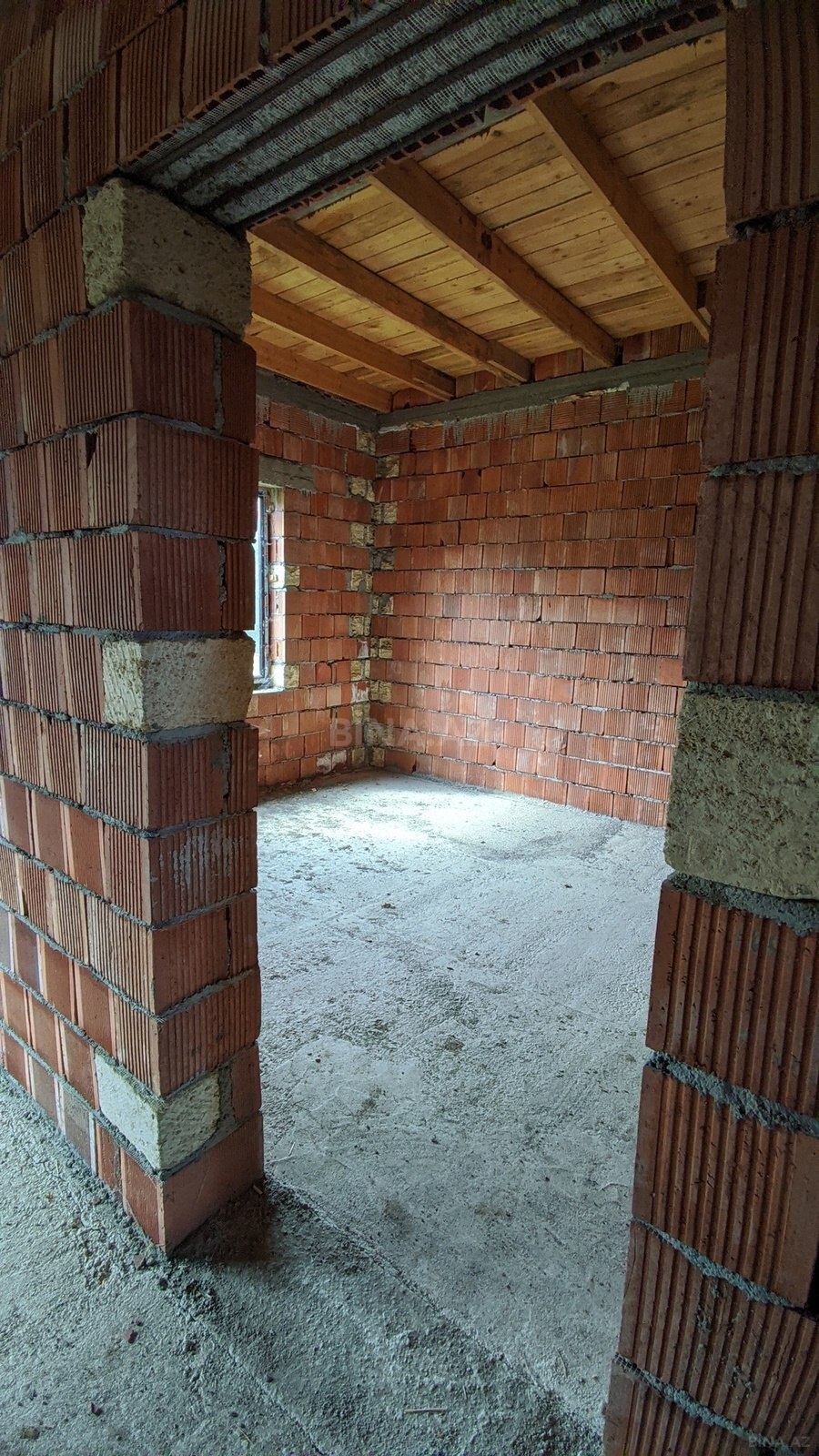 4 otaqlı Həyət evi/Bağ evi, Qusar