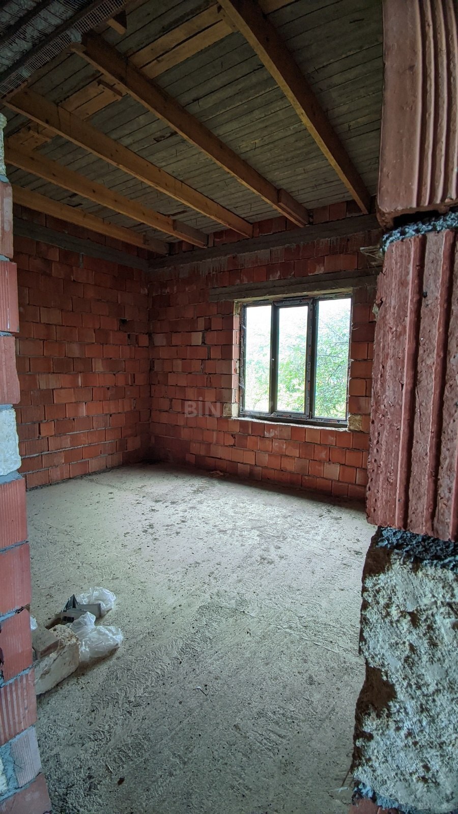 4 otaqlı Həyət evi/Bağ evi, Qusar