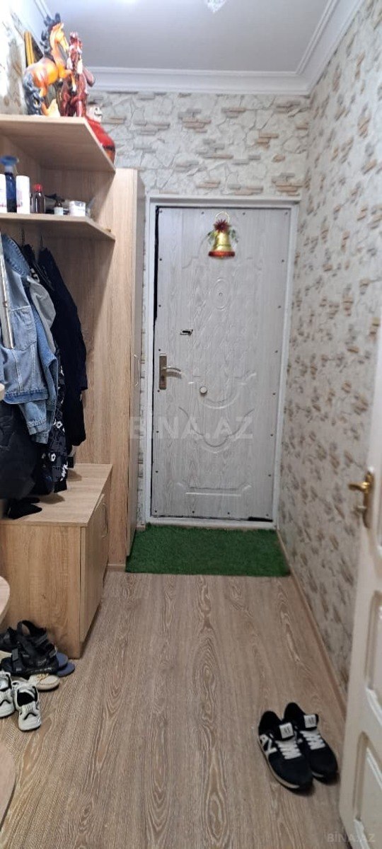 2 otaqlı Köhnə tikili, Həzi Aslanov m., Bakı