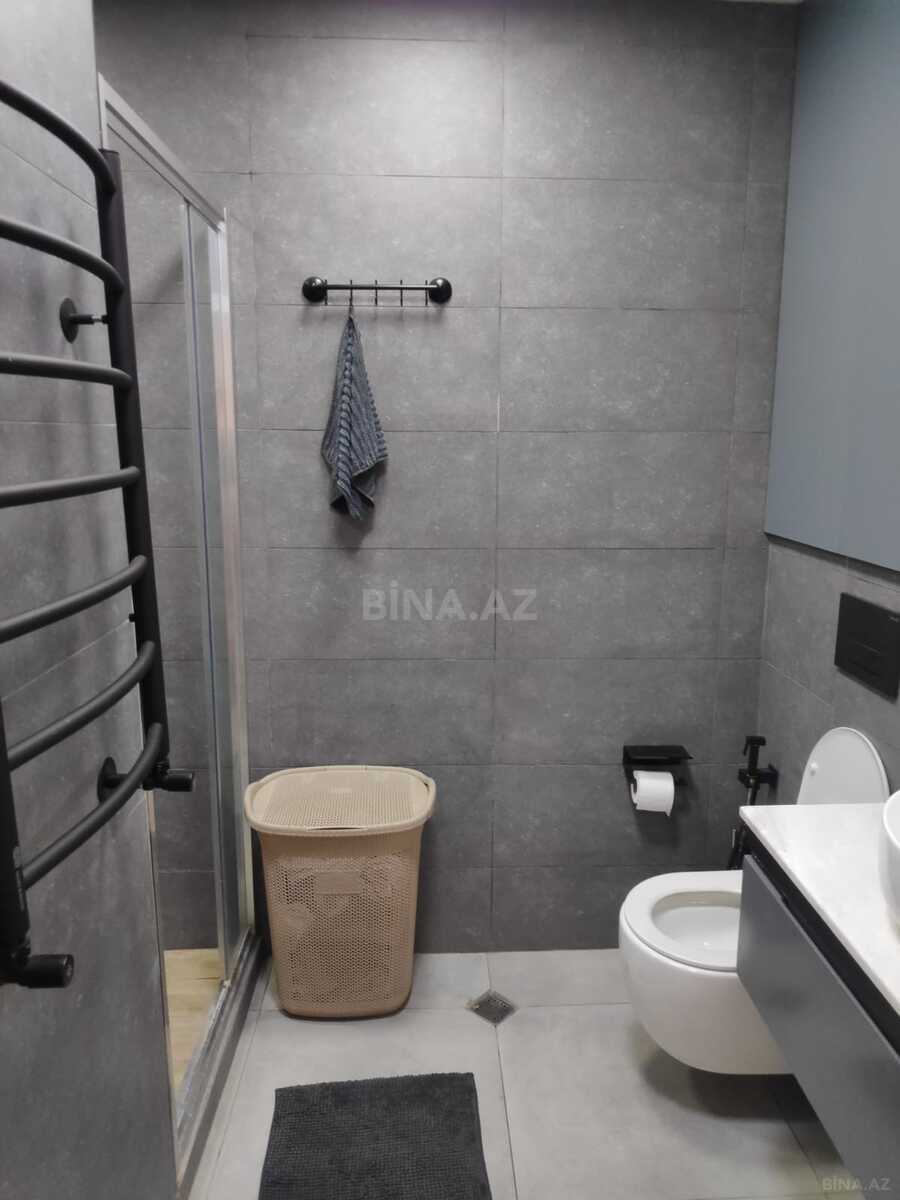 1 otaqlı Yeni tikili, Neftçilər m., Bakı