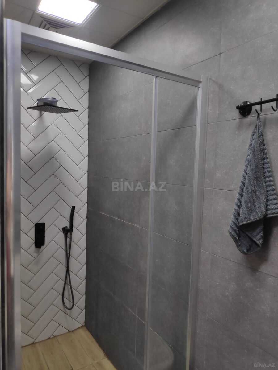 1 otaqlı Yeni tikili, Neftçilər m., Bakı