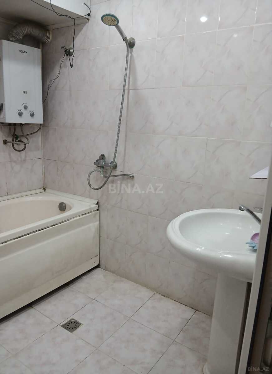 2 otaqlı Köhnə tikili, Azadlıq Prospekti m., Bakı