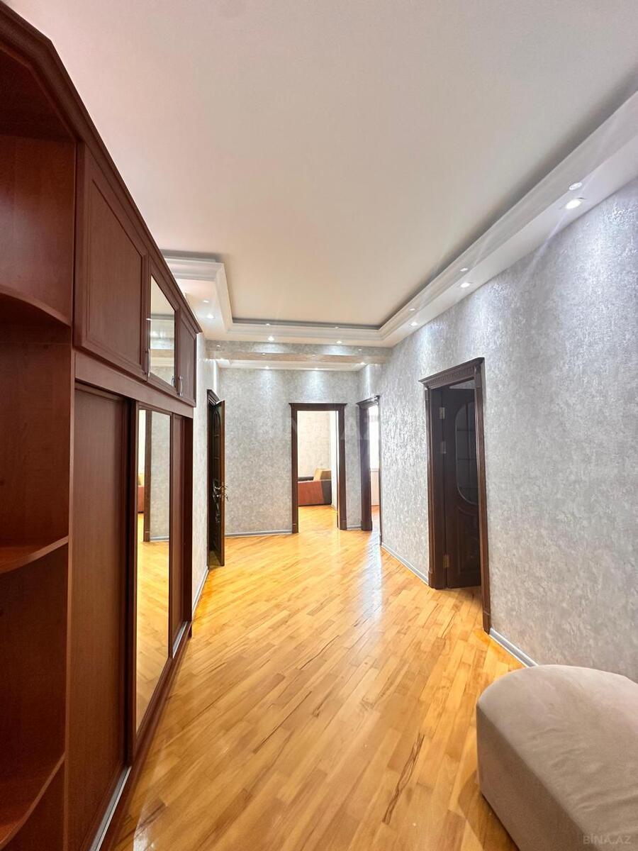 2 otaqlı Yeni tikili, Qara Qarayev m., Bakı