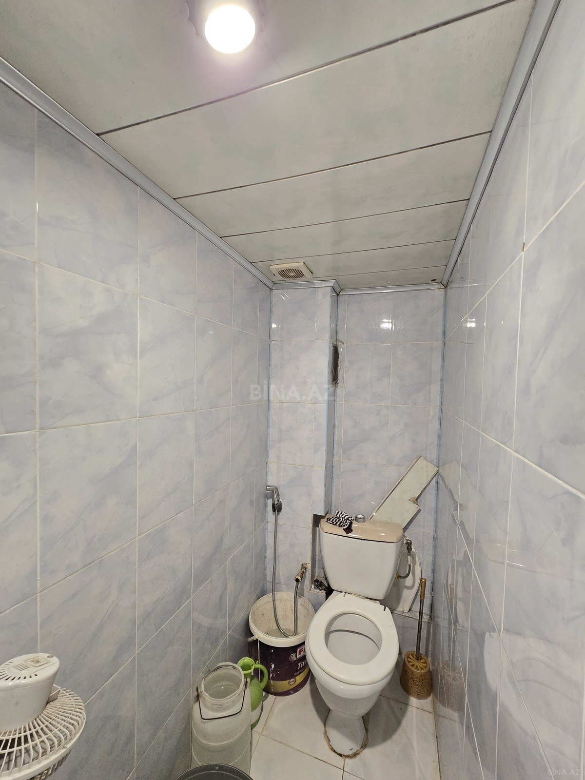 2 otaqlı Köhnə tikili, Xalqlar Dostluğu m., Bakı