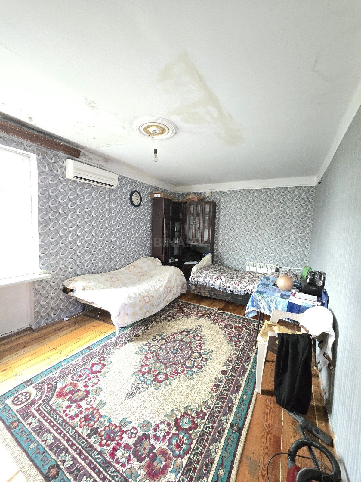 2 otaqlı Köhnə tikili, Xalqlar Dostluğu m., Bakı