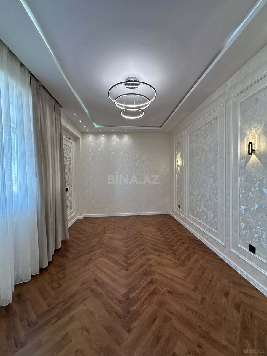 3 otaqlı Yeni tikili, Yeni Yasamal q., Bakı