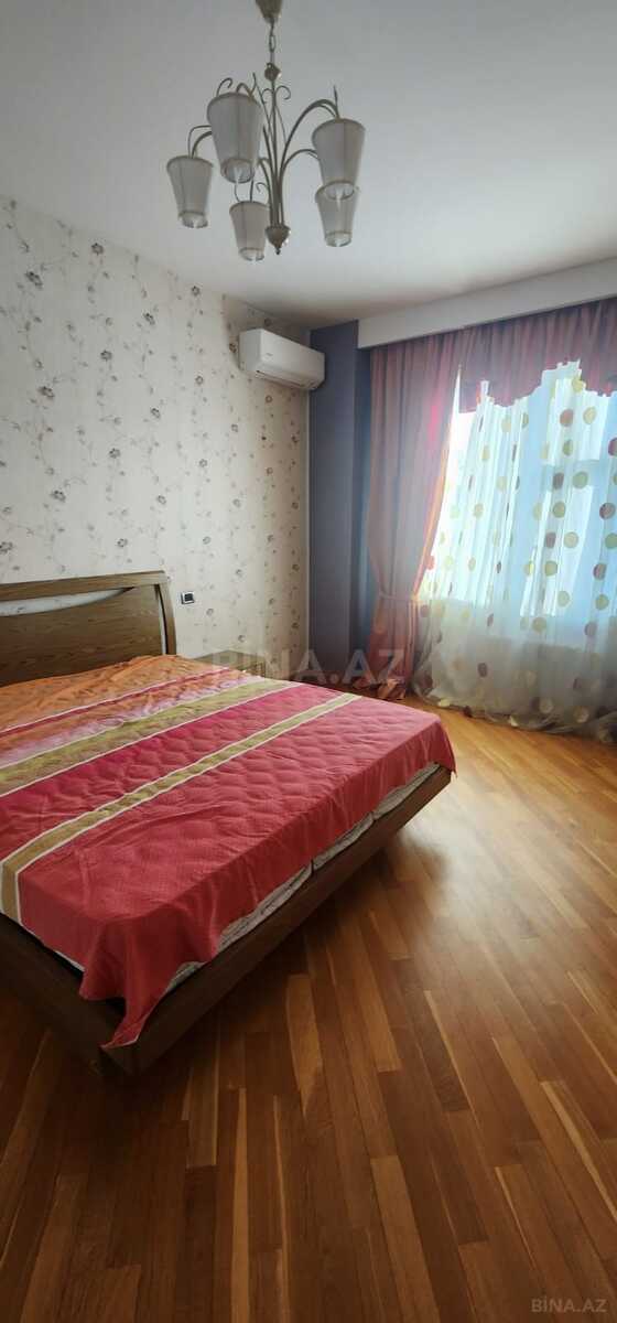2 otaqlı Yeni tikili, 28 May m., Bakı