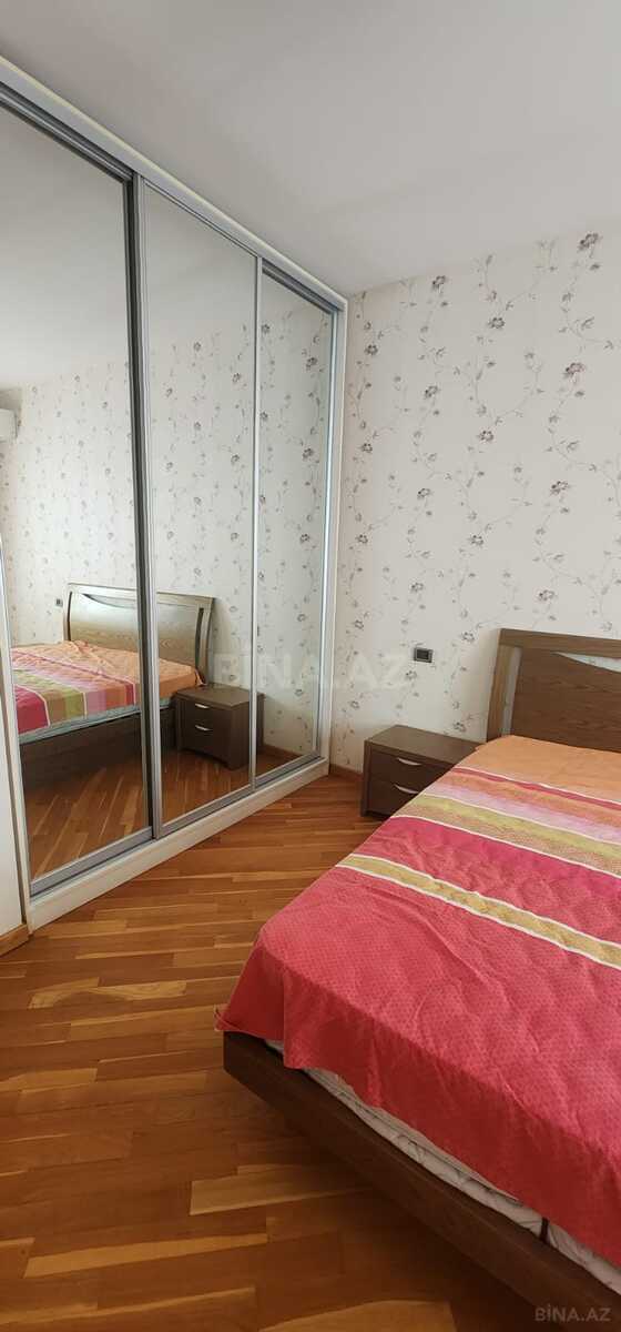 2 otaqlı Yeni tikili, 28 May m., Bakı