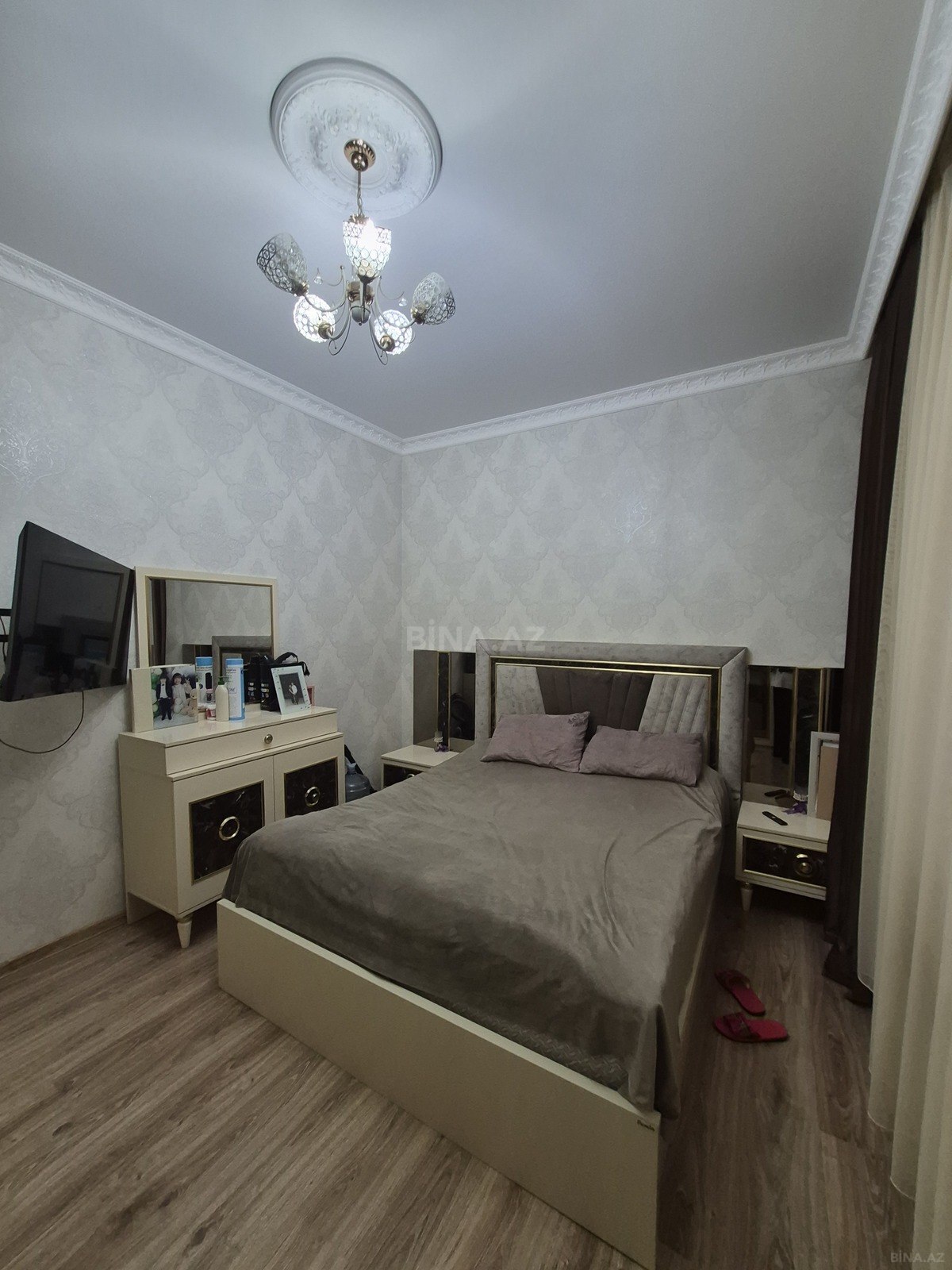 3 otaqlı Həyət evi/Bağ evi, Xırdalan