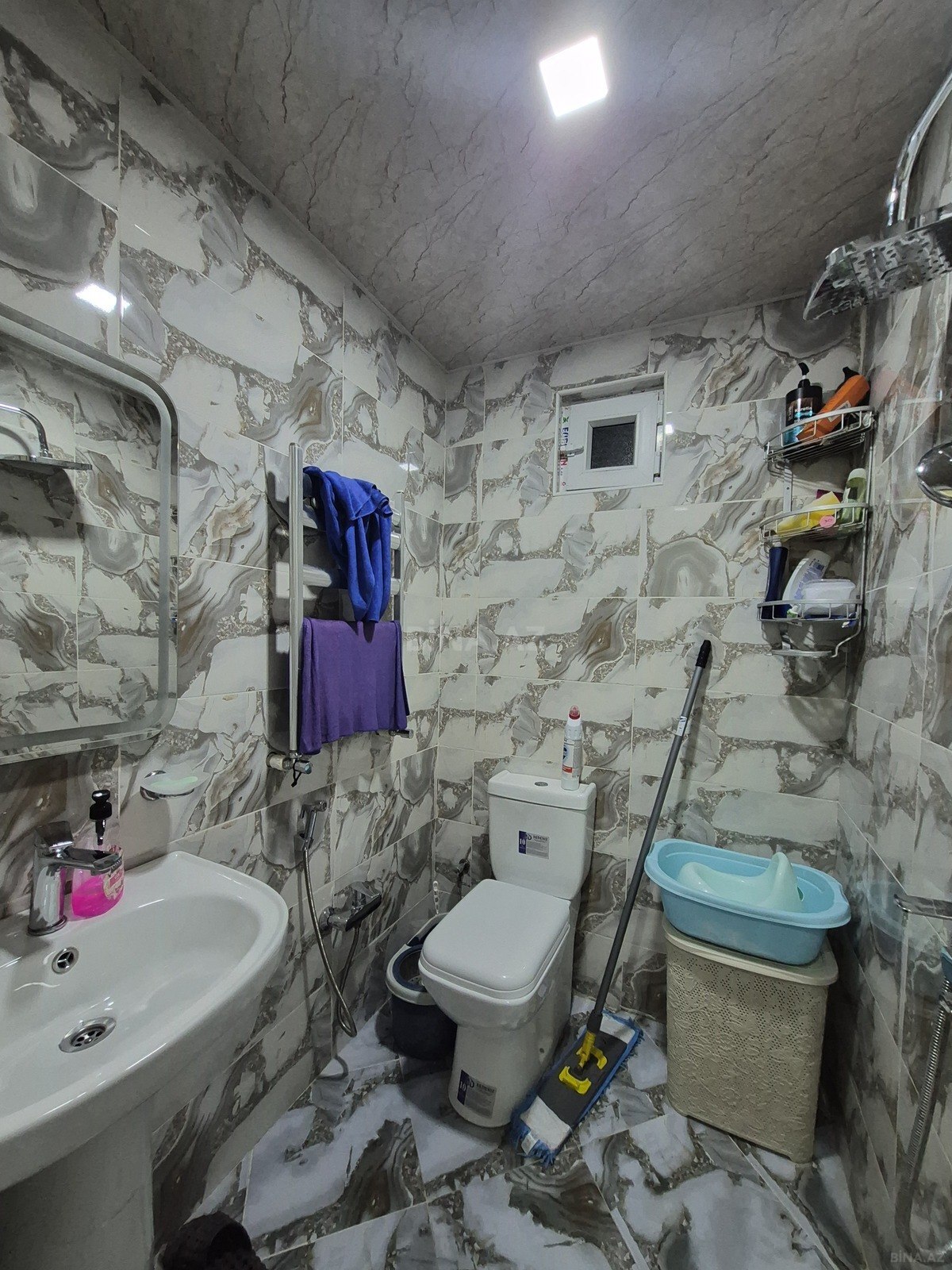 3 otaqlı Həyət evi/Bağ evi, Xırdalan