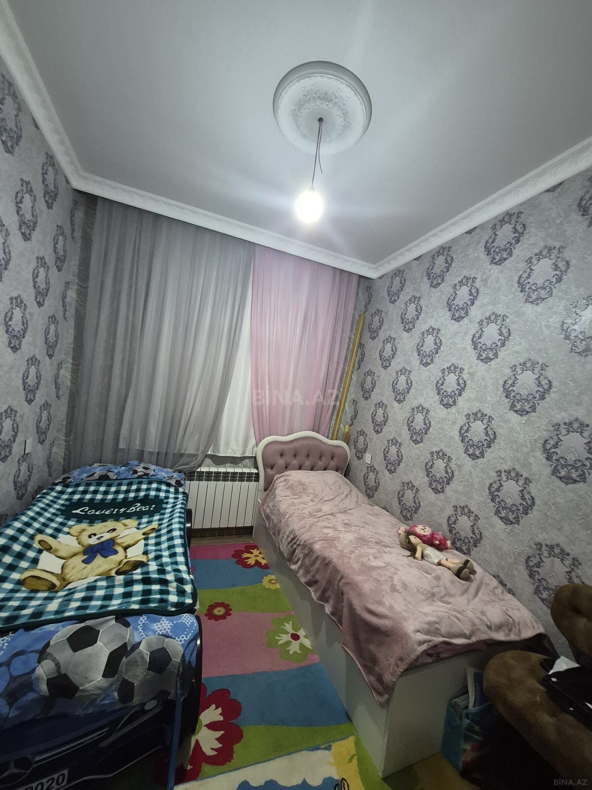 3 otaqlı Həyət evi/Bağ evi, Xırdalan