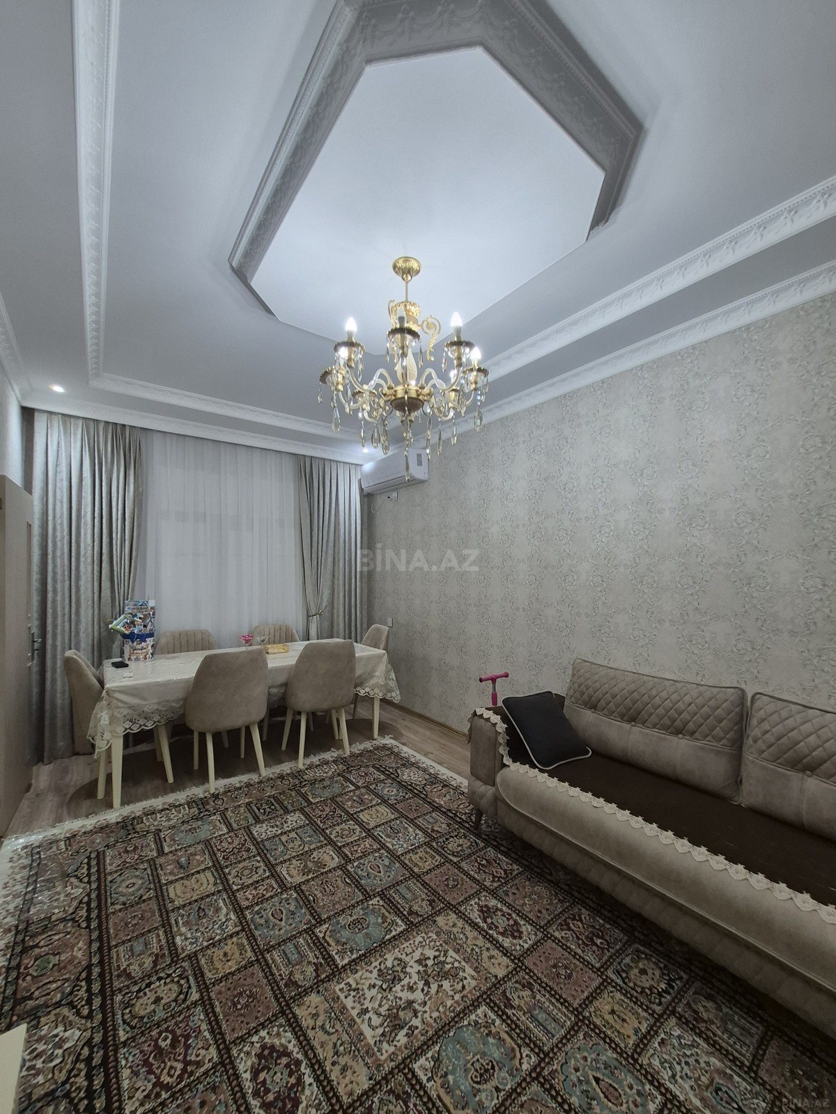3 otaqlı Həyət evi/Bağ evi, Xırdalan