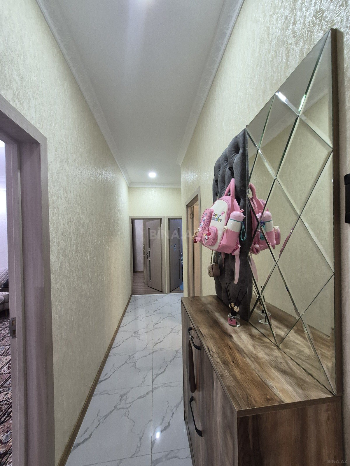 3 otaqlı Həyət evi/Bağ evi, Xırdalan