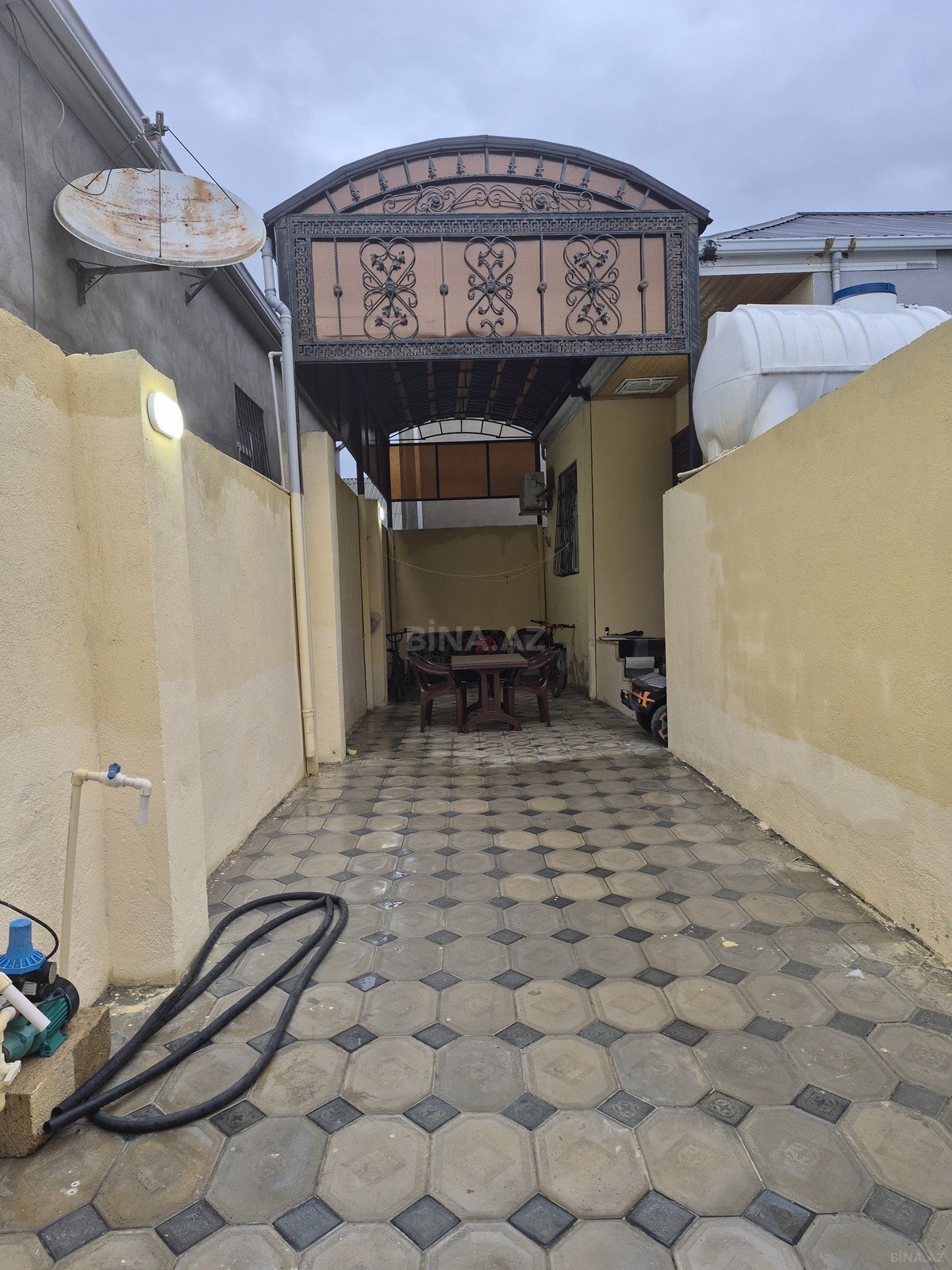 3 otaqlı Həyət evi/Bağ evi, Xırdalan