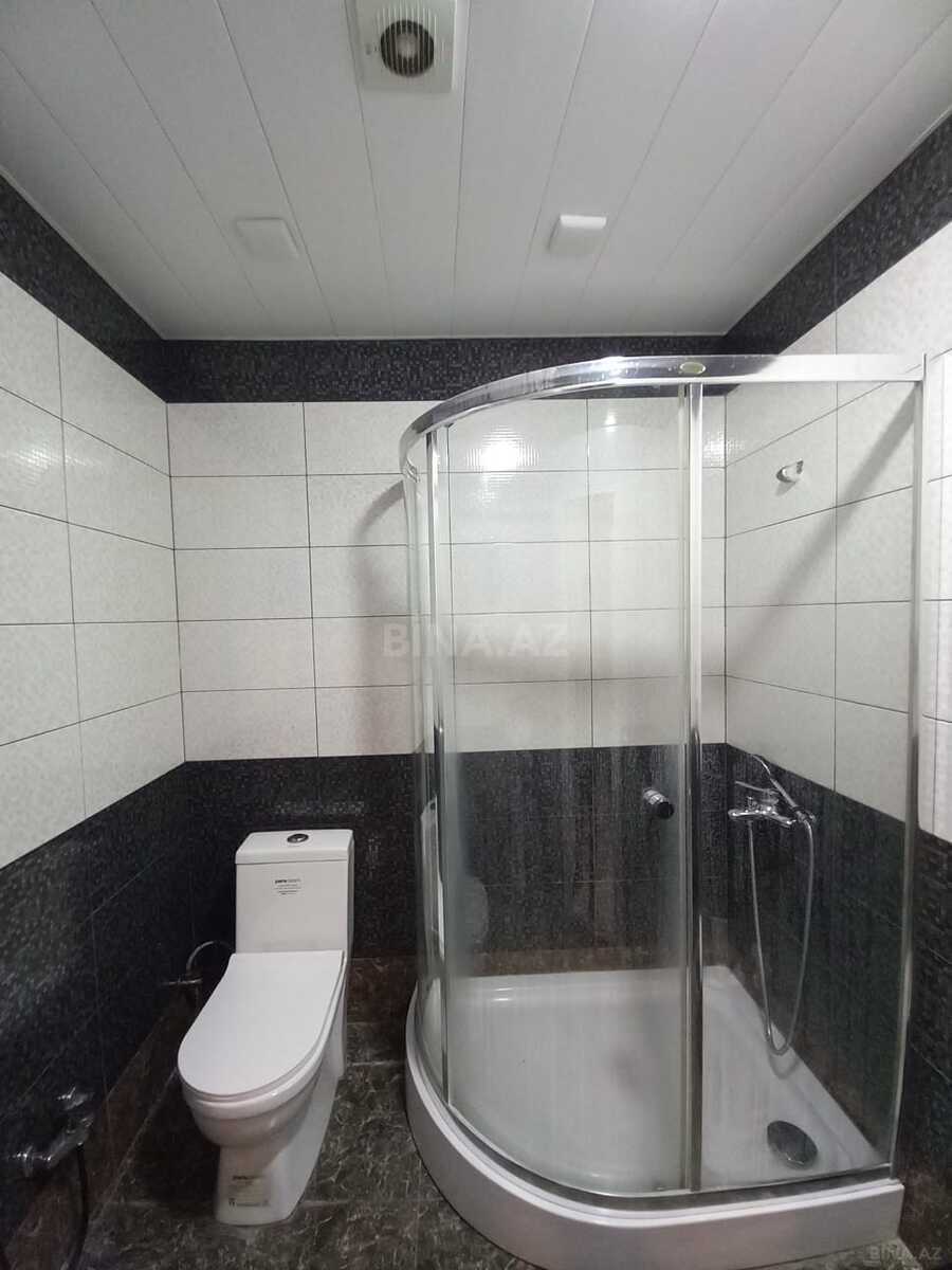 2 otaqlı Yeni tikili, Gənclik m., Bakı