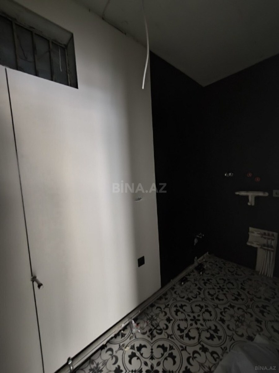 1 otaqlı Ofis, Azadlıq Prospekti m., Bakı