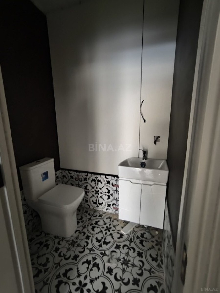 1 otaqlı Ofis, Azadlıq Prospekti m., Bakı