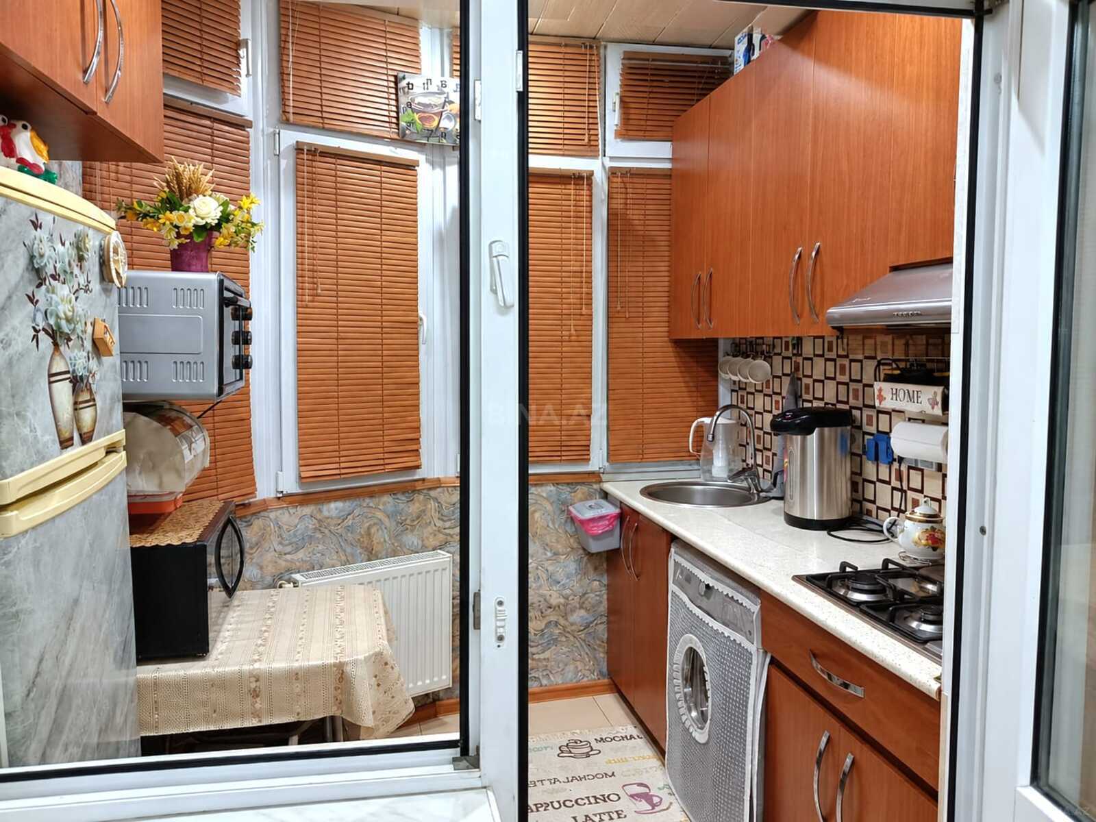 2 otaqlı Yeni tikili, İnşaatçılar m., Bakı