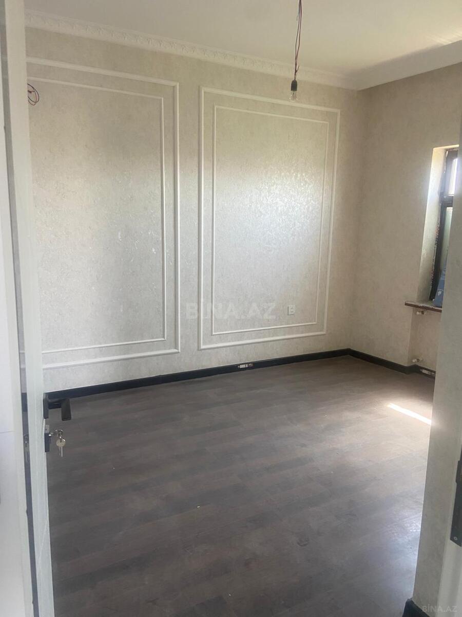 4 otaqlı Həyət evi/Bağ evi, Əhmədli m., Bakı