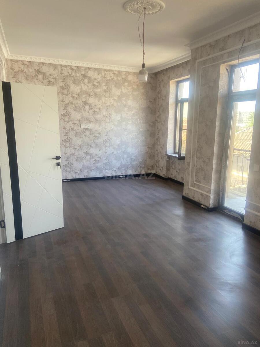4 otaqlı Həyət evi/Bağ evi, Əhmədli m., Bakı