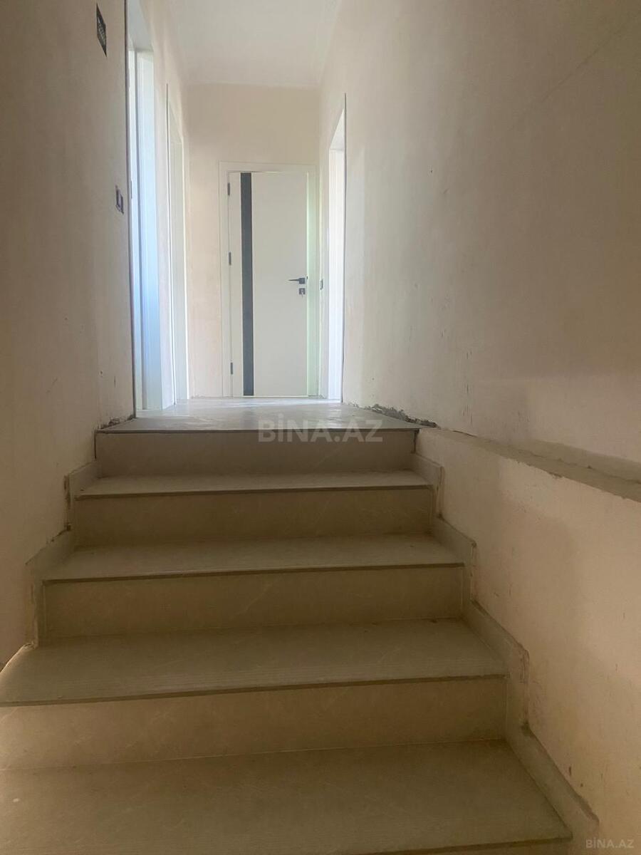 4 otaqlı Həyət evi/Bağ evi, Əhmədli m., Bakı