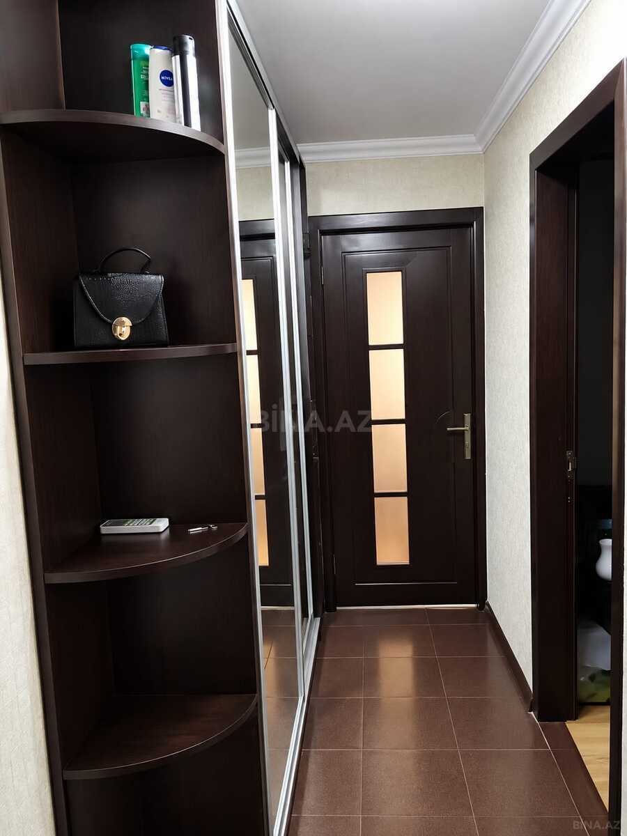 2 otaqlı Köhnə tikili, Nərimanov r., Bakı