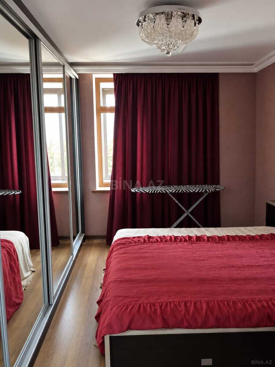 2 otaqlı Köhnə tikili, Nərimanov r., Bakı