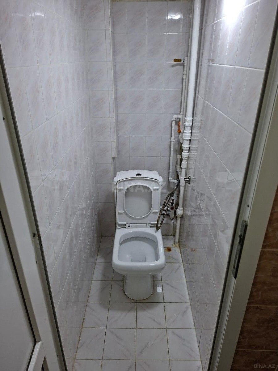 2 otaqlı Köhnə tikili, Həzi Aslanov m., Bakı