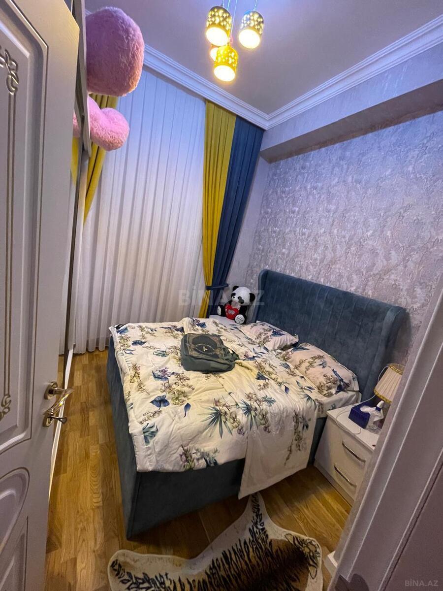 2 otaqlı Yeni tikili, Sumqayıt