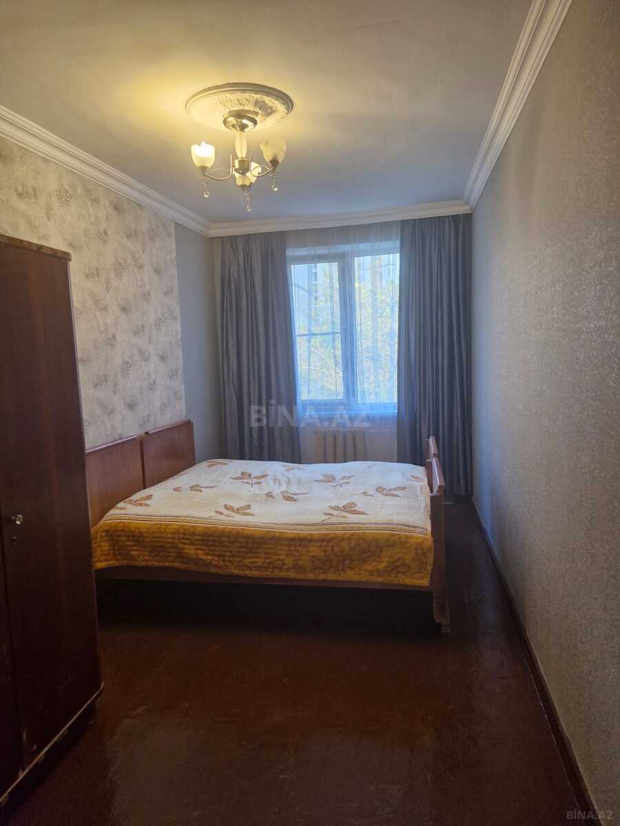 2 otaqlı Köhnə tikili, Nəriman Nərimanov m., Bakı