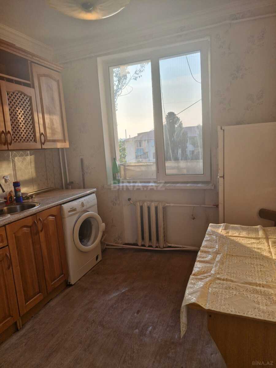 2 otaqlı Köhnə tikili, Nəriman Nərimanov m., Bakı
