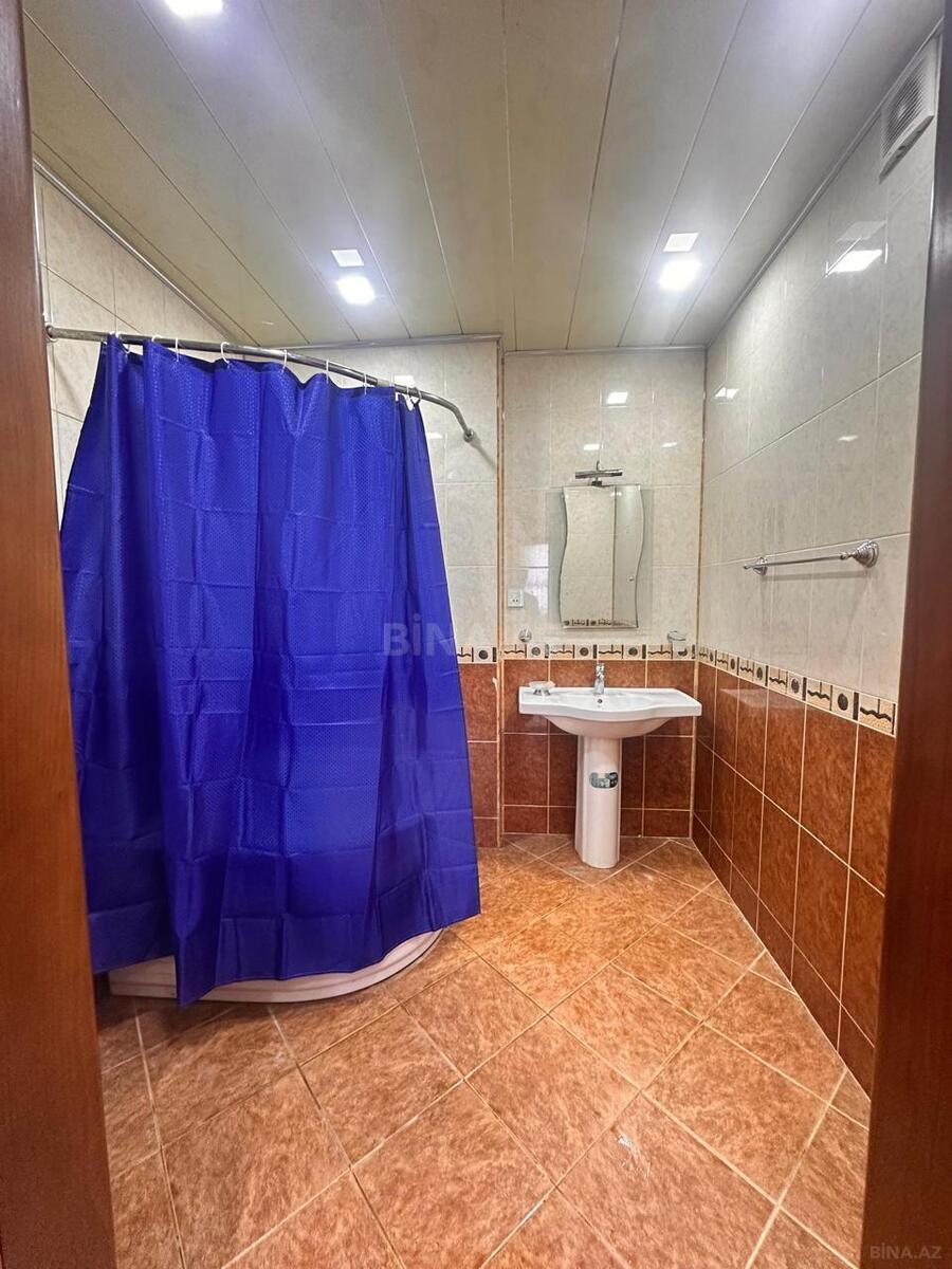 2 otaqlı Yeni tikili, Qara Qarayev m., Bakı