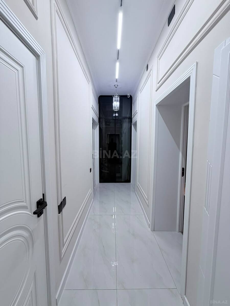 3 otaqlı Köhnə tikili, Elmlər Akademiyası m., Bakı