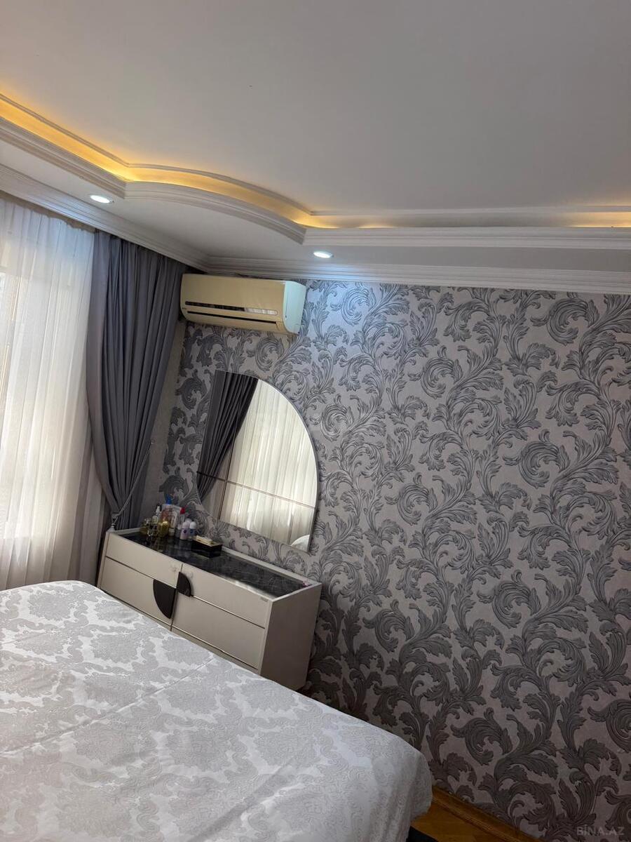 2 otaqlı Köhnə tikili, Əhmədli m., Bakı