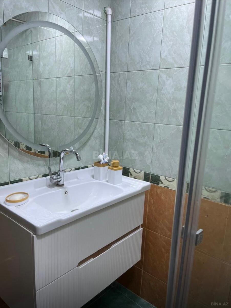 2 otaqlı Köhnə tikili, Əhmədli m., Bakı