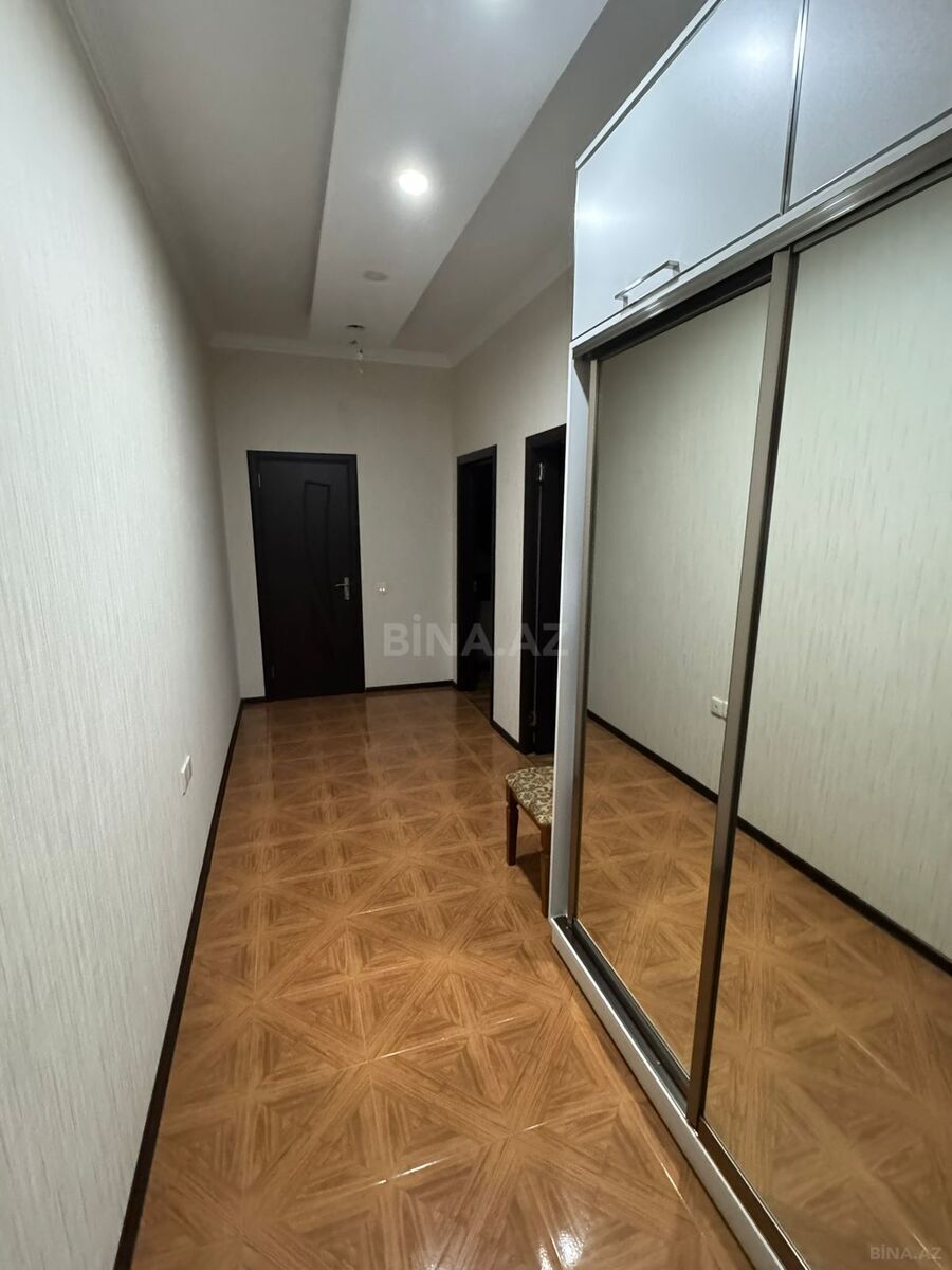 2 otaqlı Yeni tikili, İnşaatçılar m., Bakı