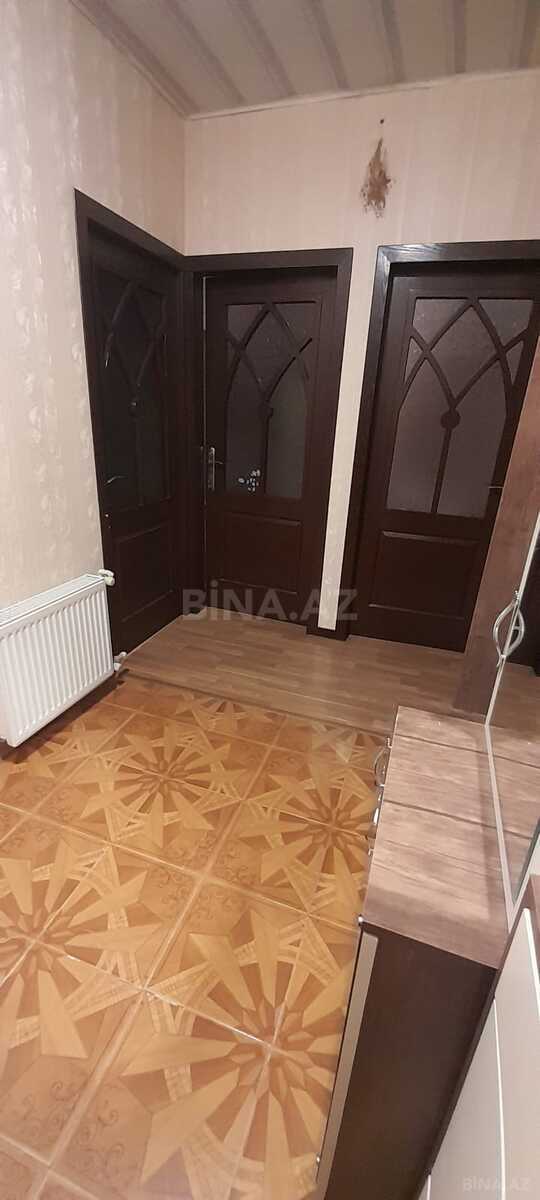 3 otaqlı Köhnə tikili, Yeni Günəşli q., Bakı