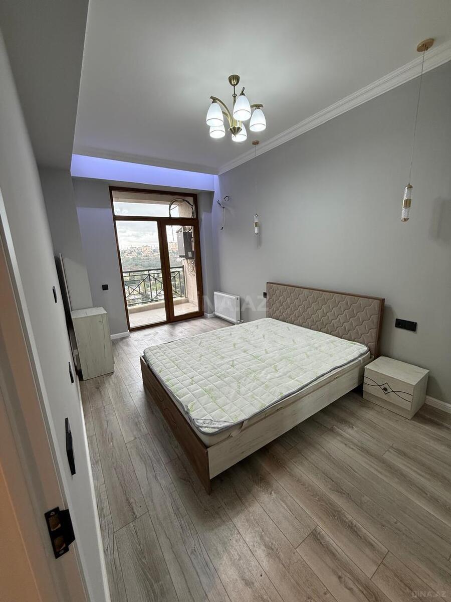 2 otaqlı Yeni tikili, Sabunçu r., Bakı